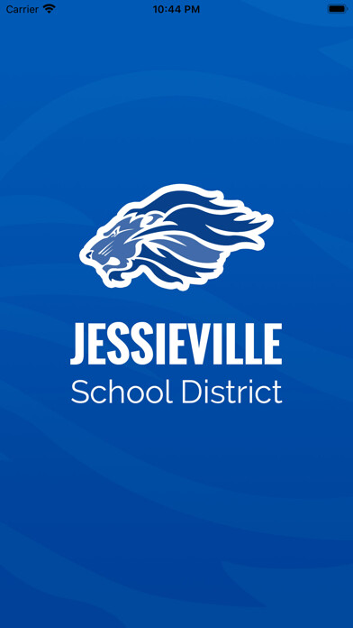 Emulate iPhone app Jessieville Lions using MyAndroid