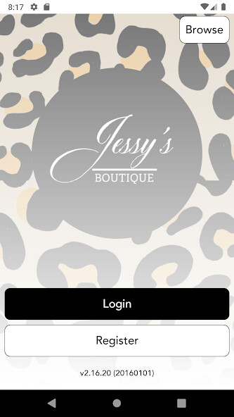 Run android online APK Jessys Boutique from MyAndroid or emulate Jessys Boutique using MyAndroid