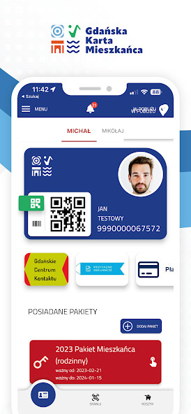 Run android online APK Jestem z Gdańska from MyAndroid or emulate Jestem z Gdańska using MyAndroid