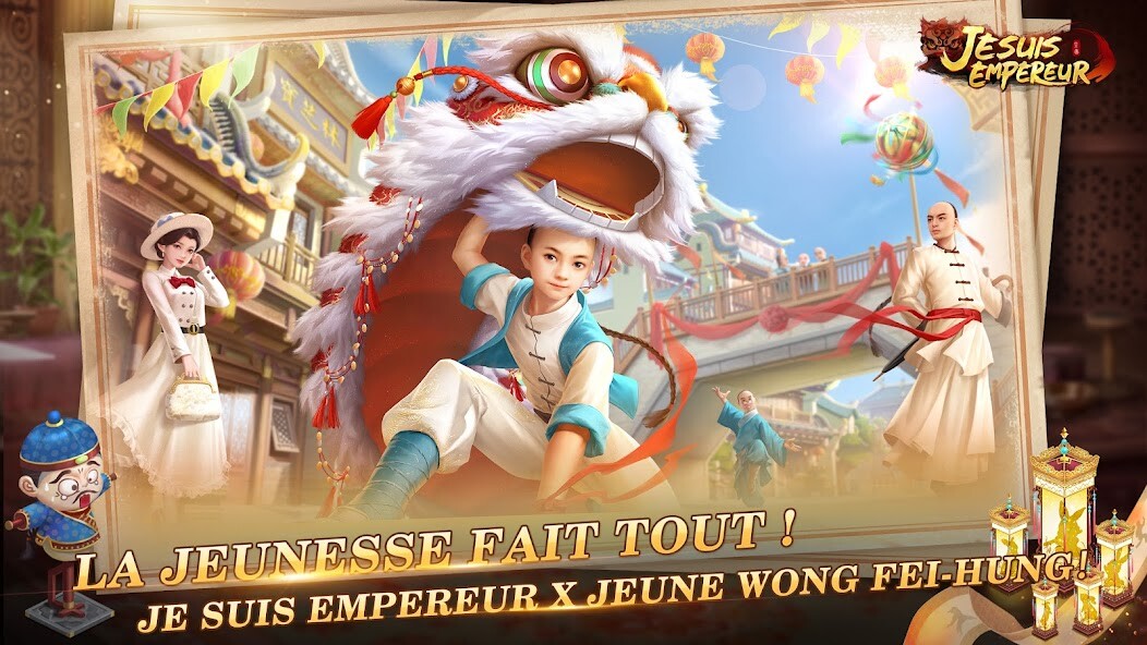 Run android online APK Je suis Empereur from MyAndroid or emulate Je suis Empereur using MyAndroid Run android online APK Je suis Empereur from MyAndroid or emulate Je suis Empereur using MyAndroid