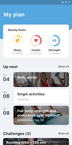 Run android online APK Je Suis Fit from MyAndroid or emulate Je Suis Fit using MyAndroid Run android online APK Je Suis Fit from MyAndroid or emulate Je Suis Fit using MyAndroid