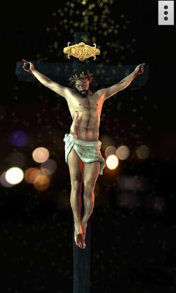 Emulate Android APK Jesus 3D Live Wallpaper Emulate Android APK Jesus 3D Live Wallpaper