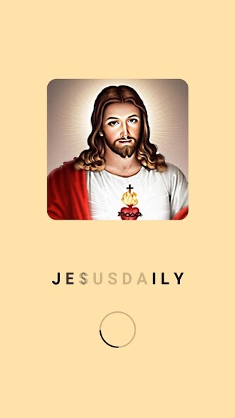 Run android online APK Jesus Christ Daily from MyAndroid or emulate Jesus Christ Daily using MyAndroid Run android online APK Jesus Christ Daily from MyAndroid or emulate Jesus Christ Daily using MyAndroid