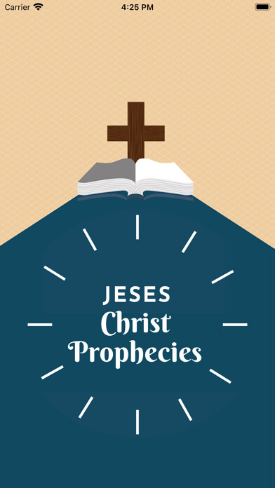 Emulate iPhone app Jesus Christ Prophecies using MyAndroid Emulate iPhone app Jesus Christ Prophecies using MyAndroid