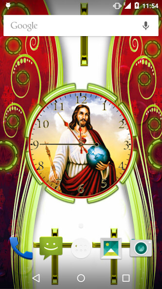Run android online APK Jesus Clock from MyAndroid or emulate Jesus Clock using MyAndroid Run android online APK Jesus Clock from MyAndroid or emulate Jesus Clock using MyAndroid