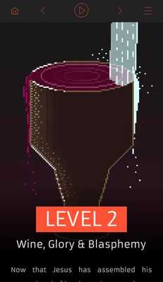 Emulate Android APK Jesus, for the Win!