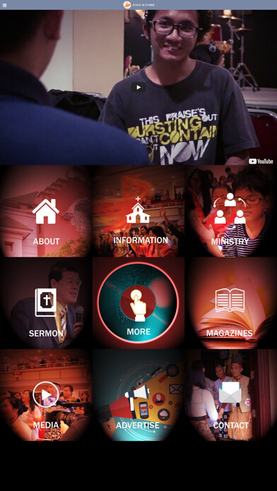 Emulate Android APK Jesus In Phone Emulate Android APK Jesus In Phone