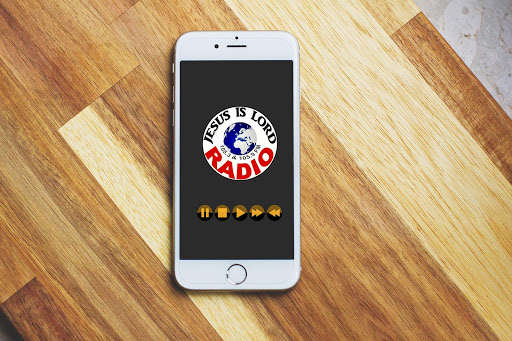Run android online APK JESUS IS LORD RADIO APP from MyAndroid or emulate JESUS IS LORD RADIO APP using MyAndroid