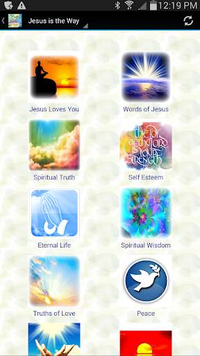 Run android online APK Jesus is The Way to Heaven from MyAndroid or emulate Jesus is The Way to Heaven using MyAndroid Run android online APK Jesus is The Way to Heaven from MyAndroid or emulate Jesus is The Way to Heaven using MyAndroid