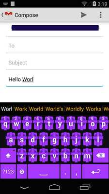 Emulate Android APK Jesus Keyboard Emulate Android APK Jesus Keyboard