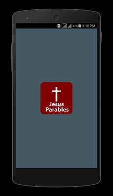 Emulate Android APK Jesus Parables Emulate Android APK Jesus Parables