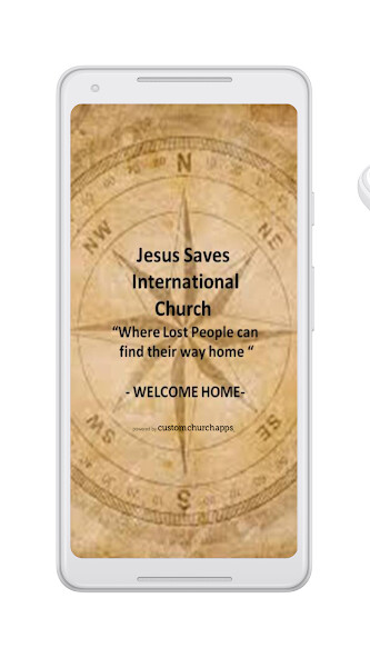 Run android online APK JesusSavesInternationalChurch from MyAndroid or emulate JesusSavesInternationalChurch using MyAndroid