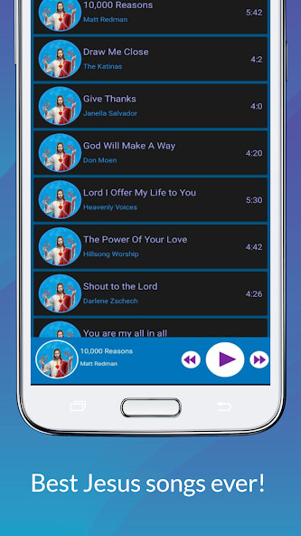 Run android online APK Jesus songs - Christian songs from MyAndroid or emulate Jesus songs - Christian songs using MyAndroid Run android online APK Jesus songs - Christian songs from MyAndroid or emulate Jesus songs - Christian songs using MyAndroid