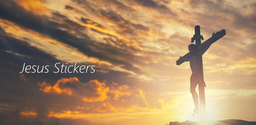 Run android online APK Jesus Stickers for WA -  WAStickerApps from MyAndroid or emulate Jesus Stickers for WA -  WAStickerApps using MyAndroid