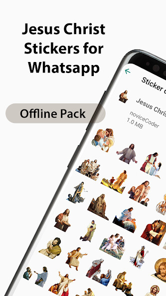 Run android online APK JESUS Stickers - Gesù Stickers from MyAndroid or emulate JESUS Stickers - Gesù Stickers using MyAndroid Run android online APK JESUS Stickers - Gesù Stickers from MyAndroid or emulate JESUS Stickers - Gesù Stickers using MyAndroid