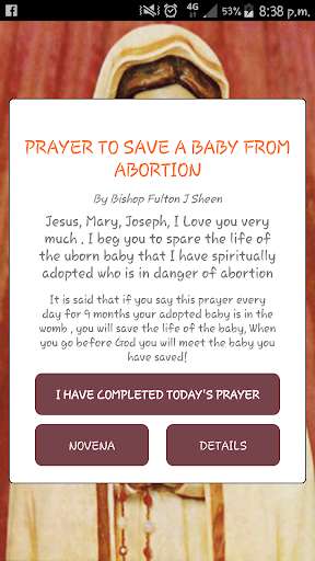 Run android online APK Jesus Youth Prolife from MyAndroid or emulate Jesus Youth Prolife using MyAndroid