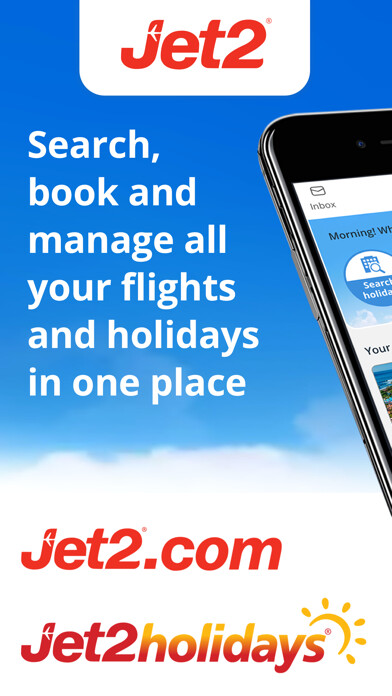 Run android online APK Jet2 - Holidays and Flights from MyAndroid or emulate Jet2 - Holidays and Flights using MyAndroid
