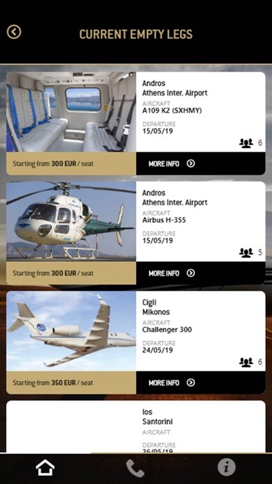 Emulate iPhone app Jet 4 You using MyAndroid
