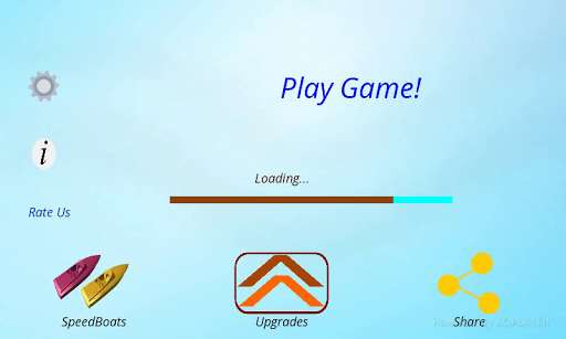 Run android online APK JetBoat Racers from MyAndroid or emulate JetBoat Racers using MyAndroid