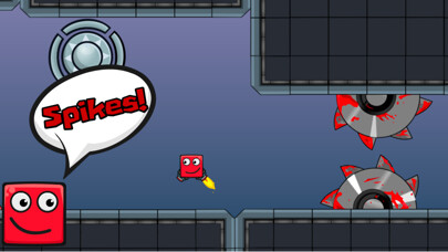 Emulate iPhone app Jetbox using MyAndroid