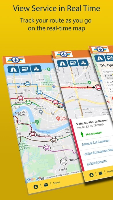 Emulate iPhone app JeT Bus Tracker using MyAndroid Emulate iPhone app JeT Bus Tracker using MyAndroid