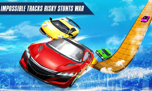 Emulate Android APK Jet Cars Stunts GT Racing Flying Car Racing Games Emulate Android APK Jet Cars Stunts GT Racing Flying Car Racing Games