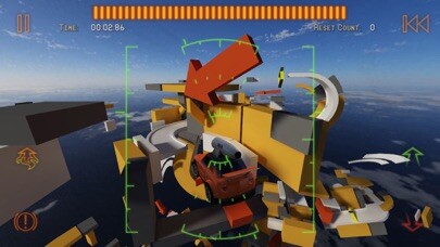 Run android online APK Jet Car Stunts 2 from MyAndroid or emulate Jet Car Stunts 2 using MyAndroid