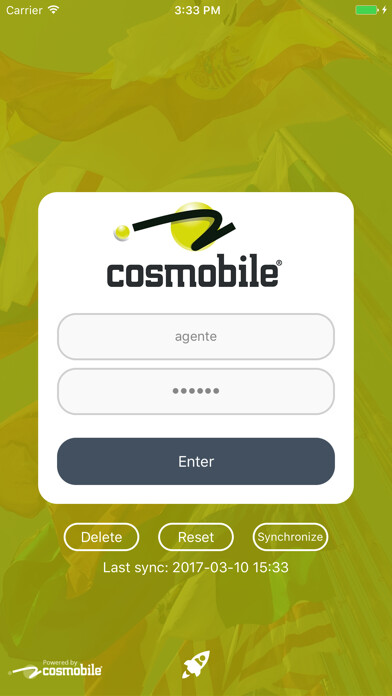 Emulate iPhone app JetContacts using MyAndroid Emulate iPhone app JetContacts using MyAndroid