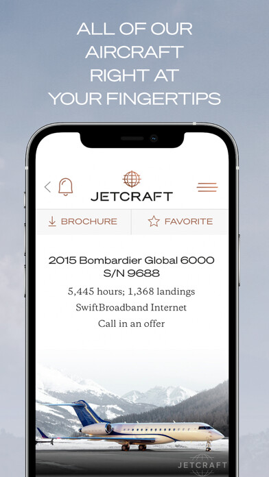 Emulate iPhone app Jetcraft using MyAndroid