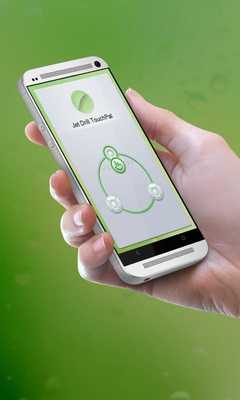 Emulate Android APK Jet Drill Keypad Design Emulate Android APK Jet Drill Keypad Design