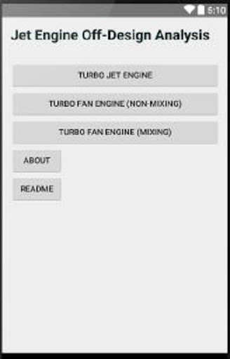 Emulate Android APK Jet Engine Performance