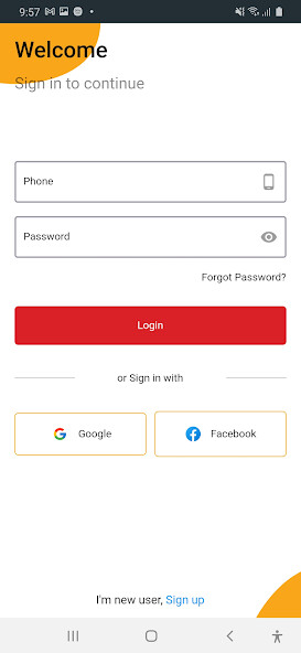 Run android online APK JetExpress Customer App from MyAndroid or emulate JetExpress Customer App using MyAndroid Run android online APK JetExpress Customer App from MyAndroid or emulate JetExpress Customer App using MyAndroid