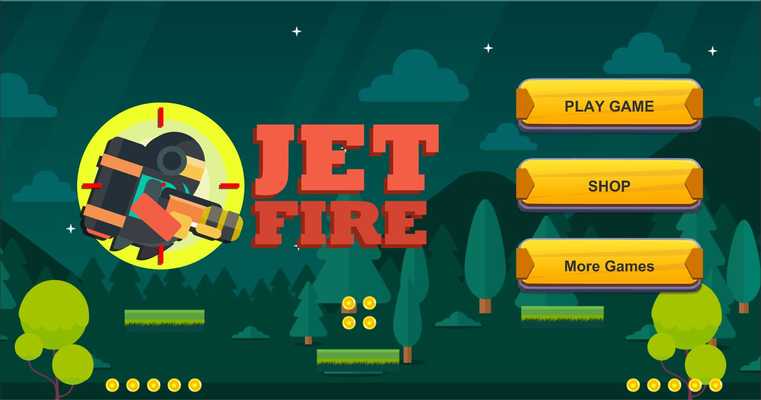 Emulate Android APK Jet Fire Super War Emulate Android APK Jet Fire Super War
