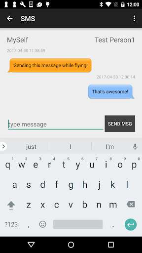 Run android online APK Jetfly Chiimp from MyAndroid or emulate Jetfly Chiimp using MyAndroid