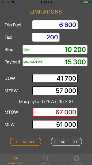 Emulate iPhone app Jet Fueling using MyAndroid Emulate iPhone app Jet Fueling using MyAndroid