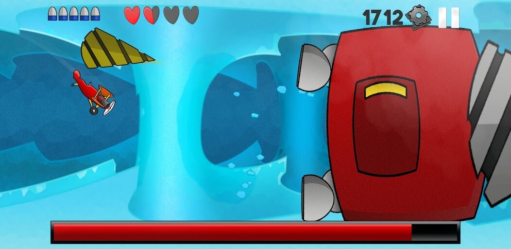 Run android online APK Jet Journey from MyAndroid or emulate Jet Journey using MyAndroid