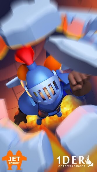 Emulate iPhone app JetKnight using MyAndroid Emulate iPhone app JetKnight using MyAndroid