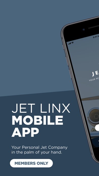 Emulate iPhone app Jet Linx Mobile using MyAndroid Emulate iPhone app Jet Linx Mobile using MyAndroid