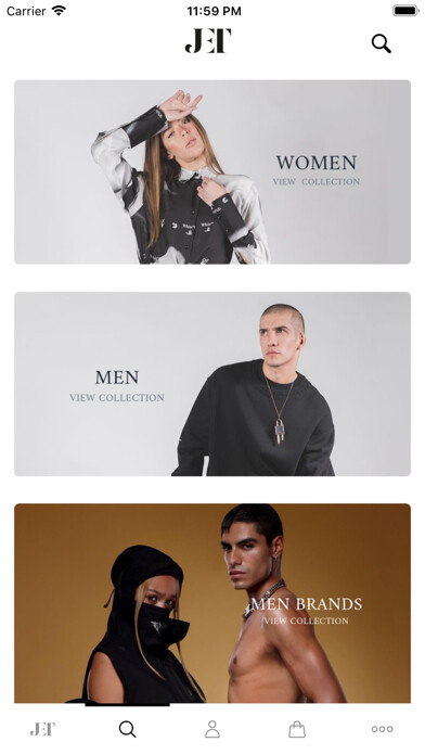 Run android online APK JET - Luxury Fashion, Sneakers from MyAndroid or emulate JET - Luxury Fashion, Sneakers using MyAndroid Run android online APK JET - Luxury Fashion, Sneakers from MyAndroid or emulate JET - Luxury Fashion, Sneakers using MyAndroid