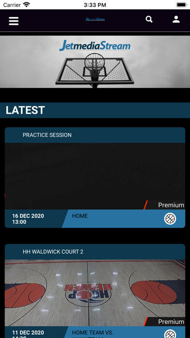 Emulate iPhone app Jet Media Stream using MyAndroid Emulate iPhone app Jet Media Stream using MyAndroid