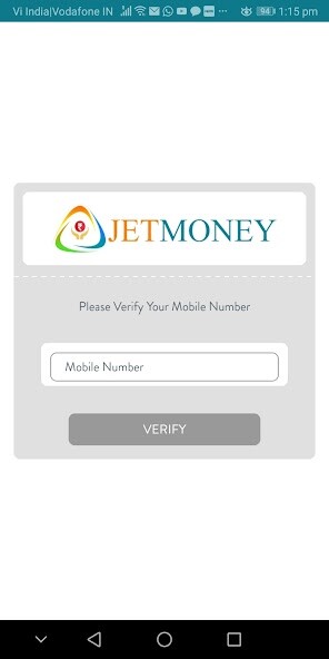 Run android online APK JetMoney from MyAndroid or emulate JetMoney using MyAndroid