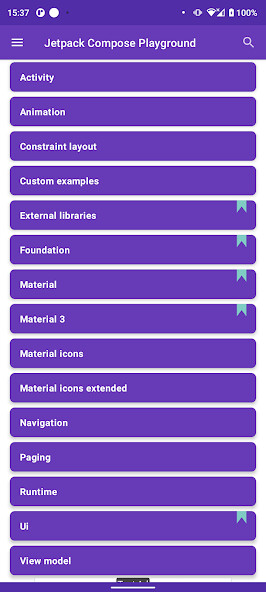 Run android online APK Jetpack Compose Playground from MyAndroid or emulate Jetpack Compose Playground using MyAndroid Run android online APK Jetpack Compose Playground from MyAndroid or emulate Jetpack Compose Playground using MyAndroid