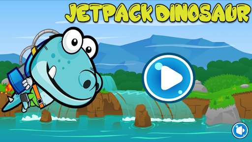 Emulate Android APK Jetpack Dinosaur Emulate Android APK Jetpack Dinosaur