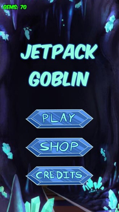 Emulate iPhone app Jetpack Goblin using MyAndroid Emulate iPhone app Jetpack Goblin using MyAndroid