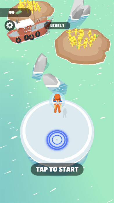Emulate iPhone app Jetpack Idle using MyAndroid Emulate iPhone app Jetpack Idle using MyAndroid