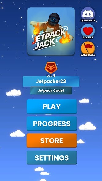 Run android online APK Jetpack Jack from MyAndroid or emulate Jetpack Jack using MyAndroid Run android online APK Jetpack Jack from MyAndroid or emulate Jetpack Jack using MyAndroid