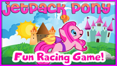 Emulate iPhone app Jetpack Pony Games for Girls: Free using MyAndroid Emulate iPhone app Jetpack Pony Games for Girls: Free using MyAndroid