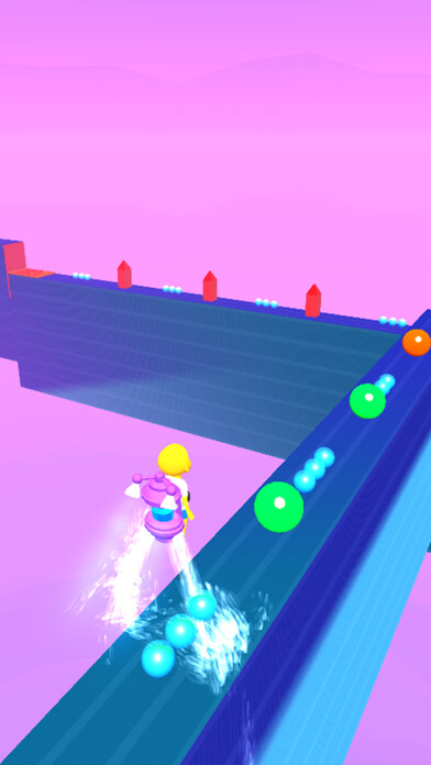 Emulate iPhone app Jetpack Run! using MyAndroid Emulate iPhone app Jetpack Run! using MyAndroid