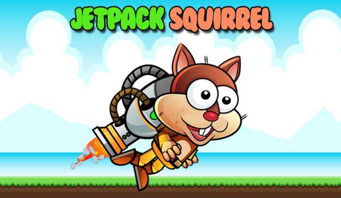 Emulate Android APK Jetpack Squirrel Emulate Android APK Jetpack Squirrel