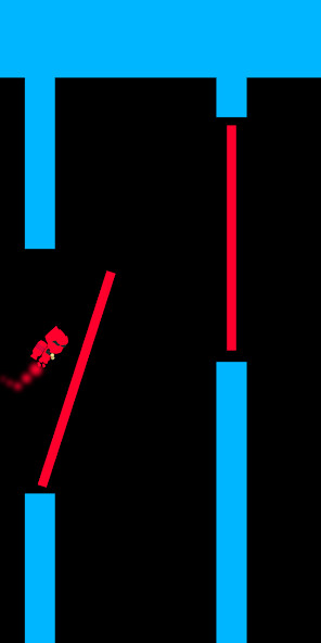 Run android online APK Jetpack Vs Color joy! from MyAndroid or emulate Jetpack Vs Color joy! using MyAndroid